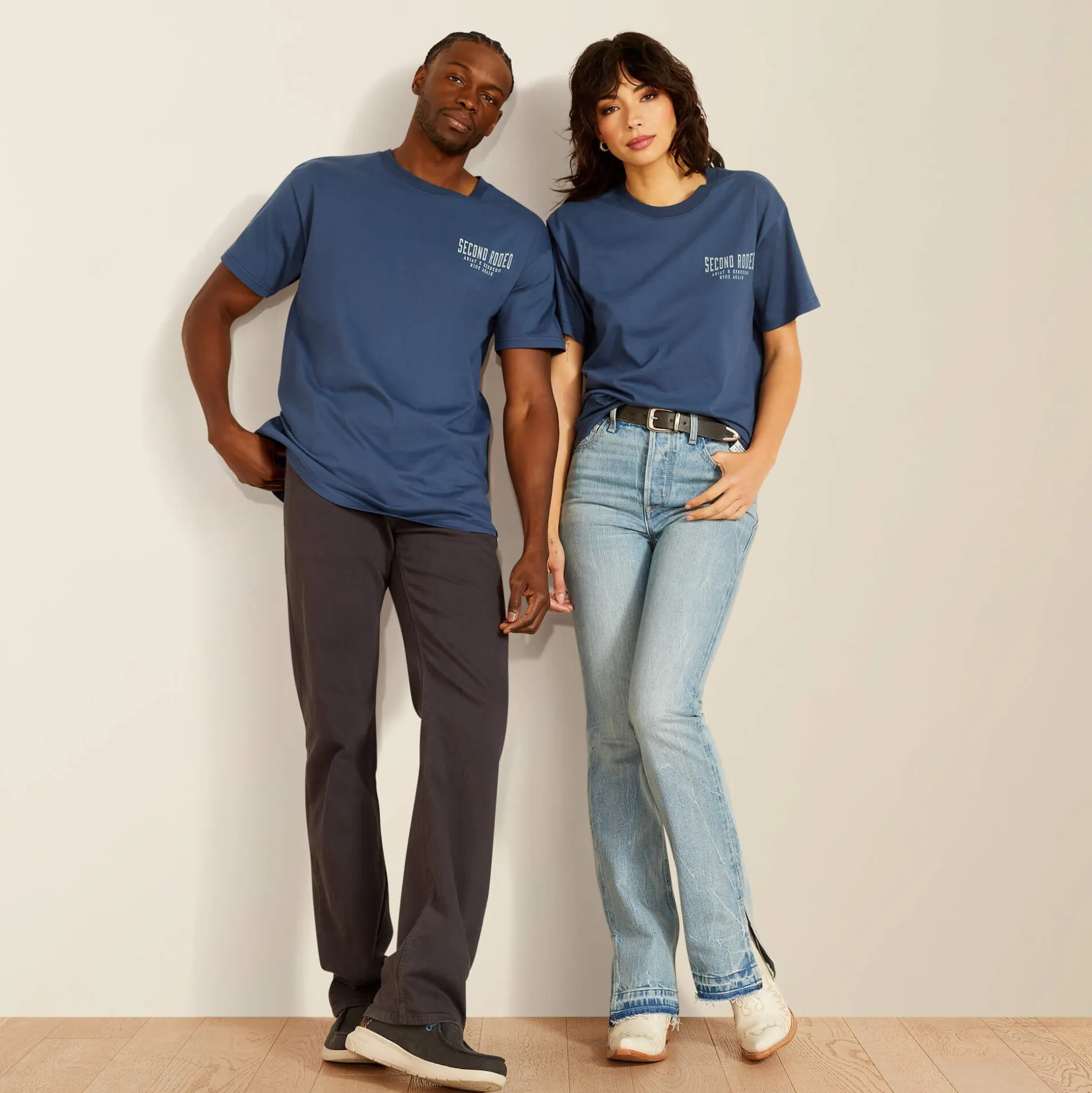 Sendero Second Rodeo T-Shirt