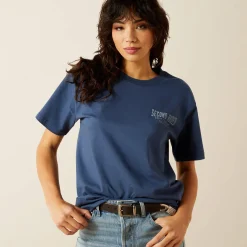 Sendero Second Rodeo T-Shirt