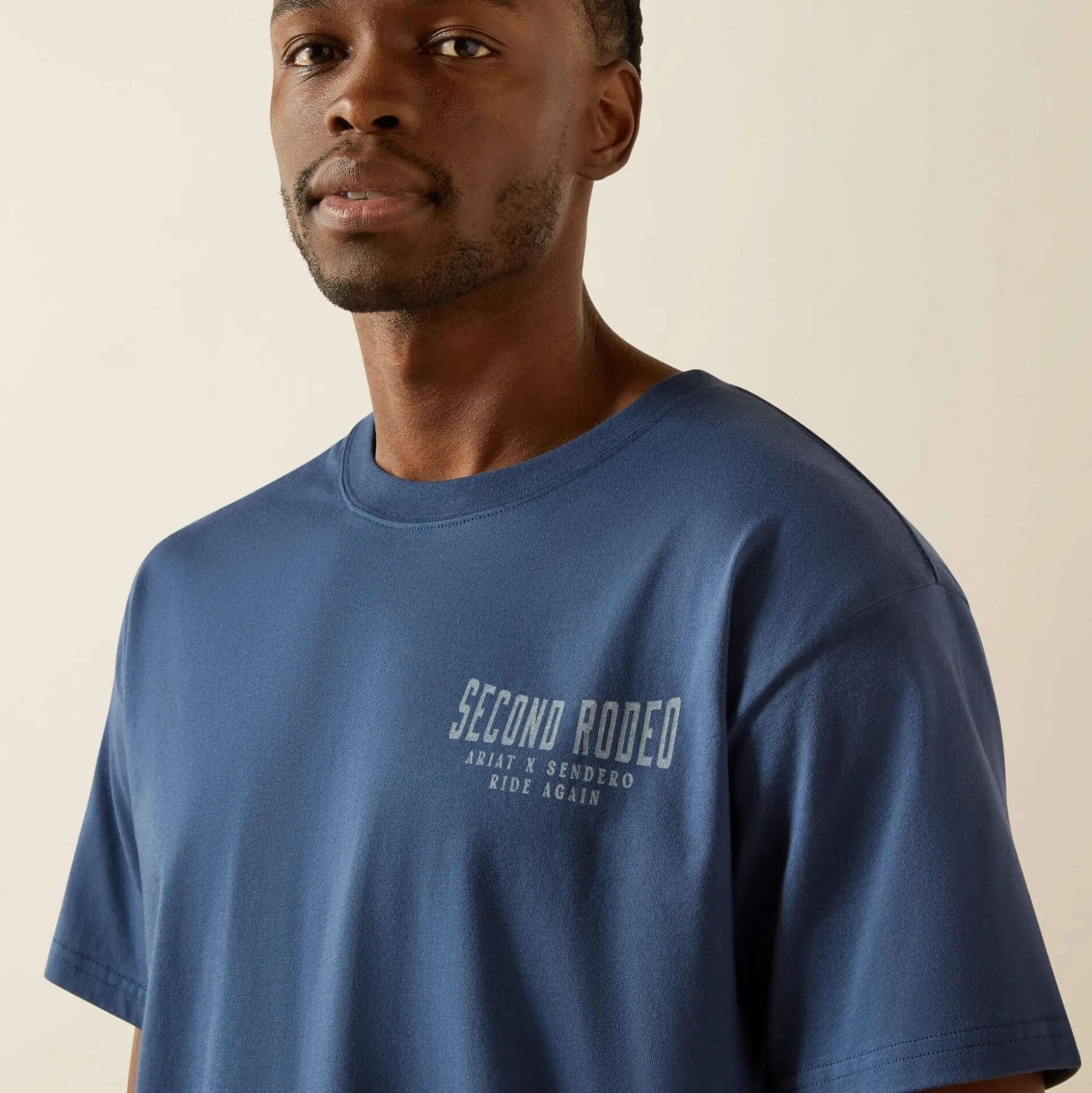 Sendero Second Rodeo T-Shirt