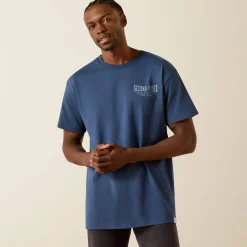Sendero Second Rodeo T-Shirt