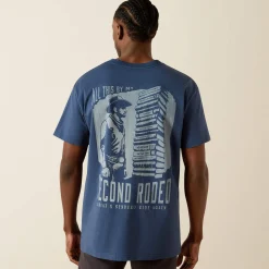 Sendero Second Rodeo T-Shirt