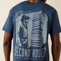 Sendero Second Rodeo T-Shirt