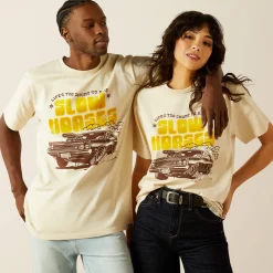 Sendero Slow Horses T-Shirt