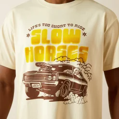 Sendero Slow Horses T-Shirt