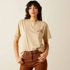 Sendero West Is Best T-Shirt