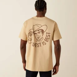 Sendero West Is Best T-Shirt