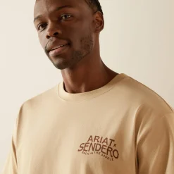 Sendero West Is Best T-Shirt