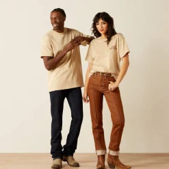 Sendero West Is Best T-Shirt