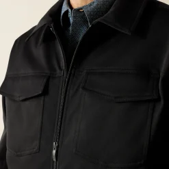 Sentinel Jacket