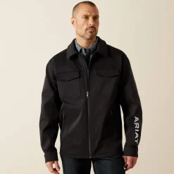 Sentinel Jacket