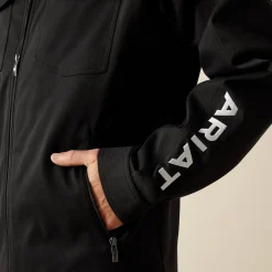 Sentinel Jacket