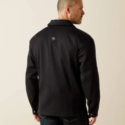 Sentinel Jacket