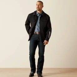 Sentinel Jacket