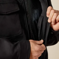 Sentinel Jacket