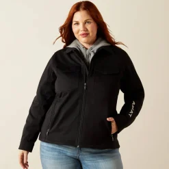 Sentinel Jacket