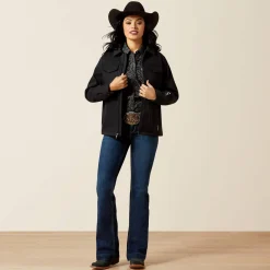 Sentinel Jacket