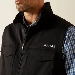 Sentinel Vest