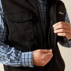 Sentinel Vest