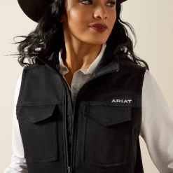 Sentinel Vest