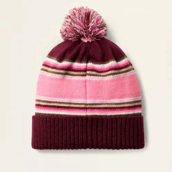 Serape Beanie