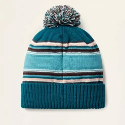 Serape Beanie