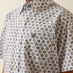 Seton Shirt