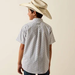 Seton Shirt