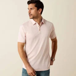Shaldon Polo
