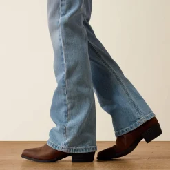 Sherry Boot Cut Jeans