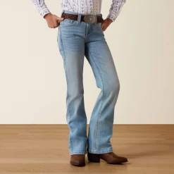 Sherry Boot Cut Jeans