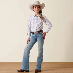 Sherry Boot Cut Jeans