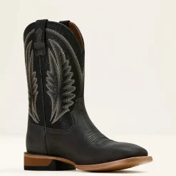 Sidestrike Cowboy Boot
