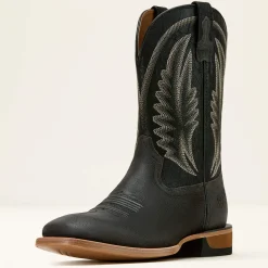 Sidestrike Cowboy Boot