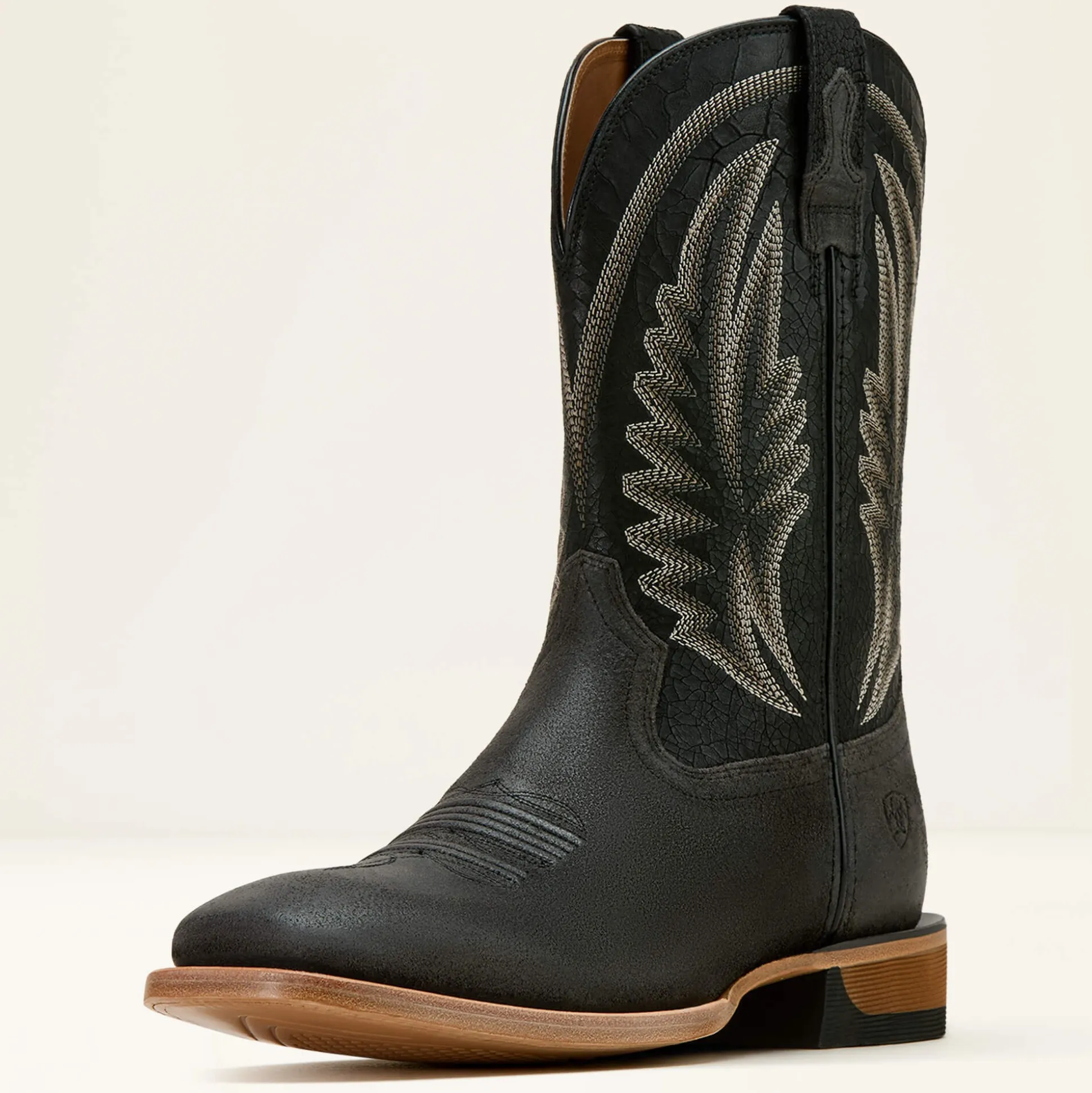 Sidestrike Cowboy Boot