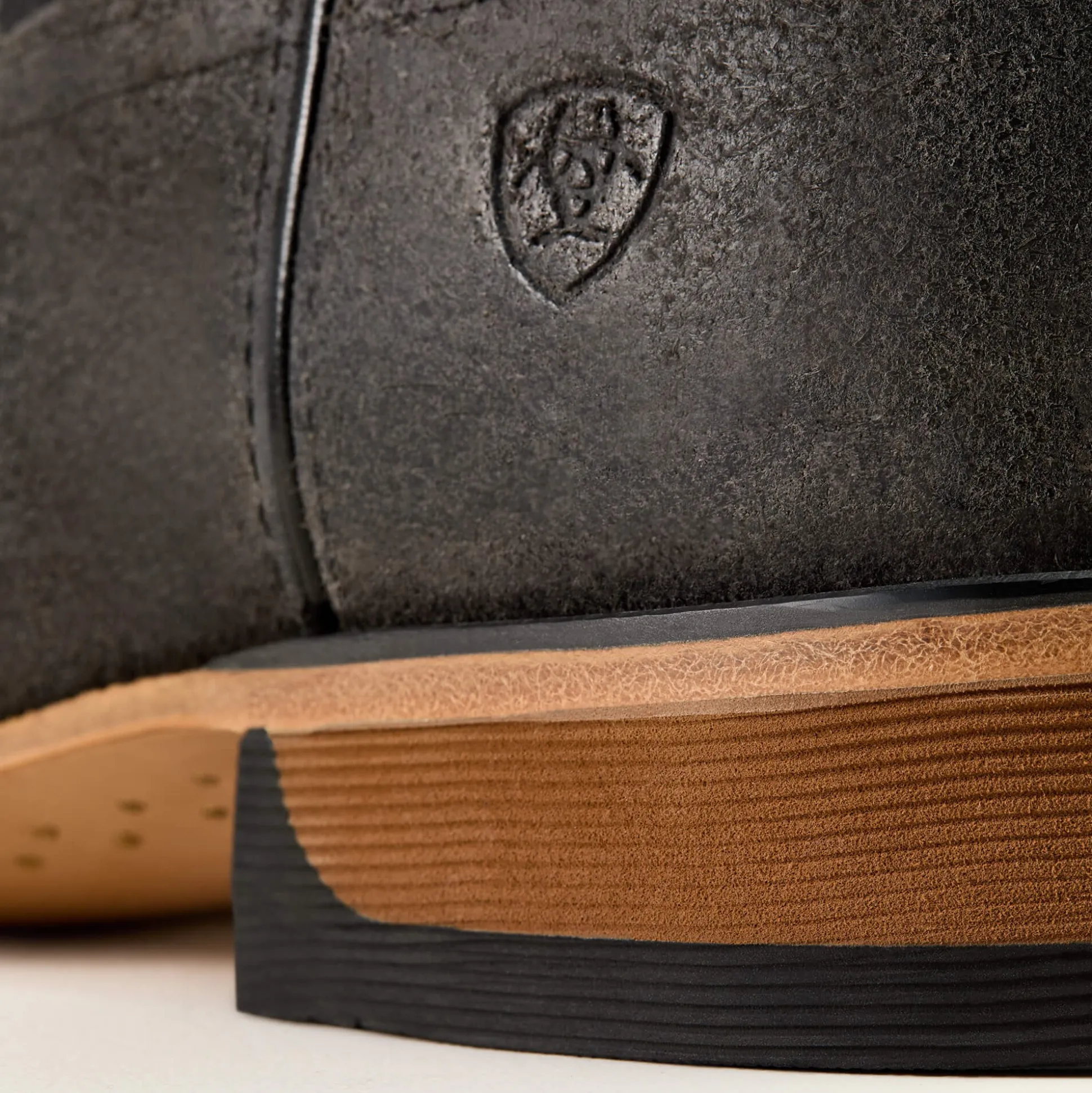 Sidestrike Cowboy Boot