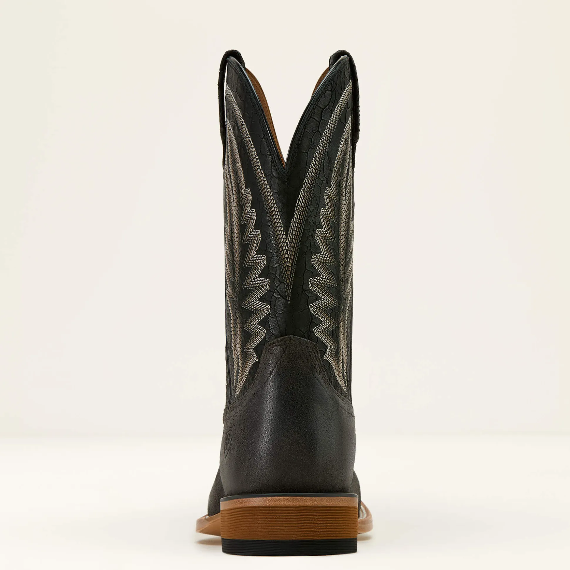 Sidestrike Cowboy Boot