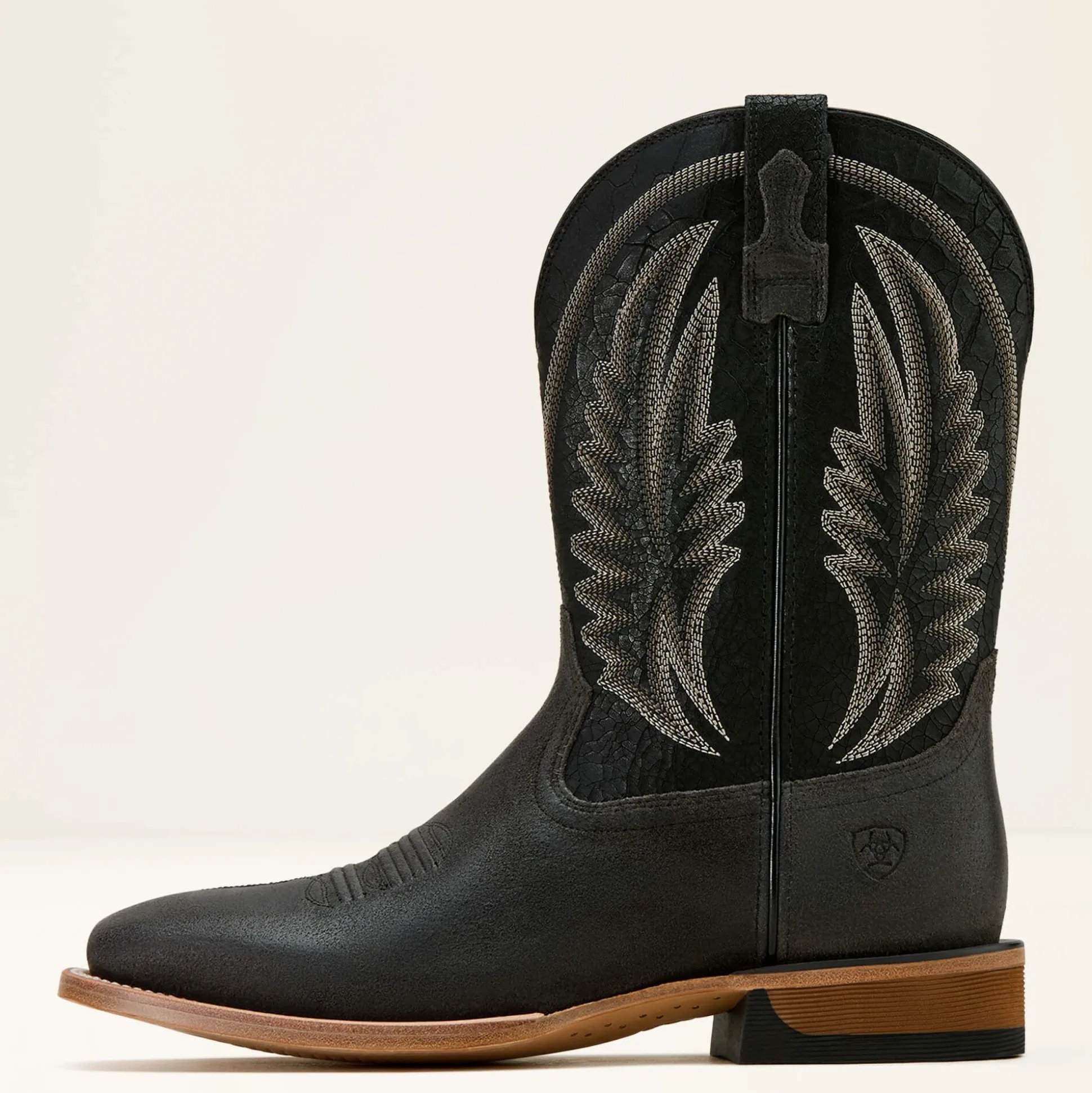 Sidestrike Cowboy Boot