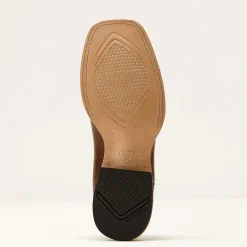 Sidestrike Cowboy Boot