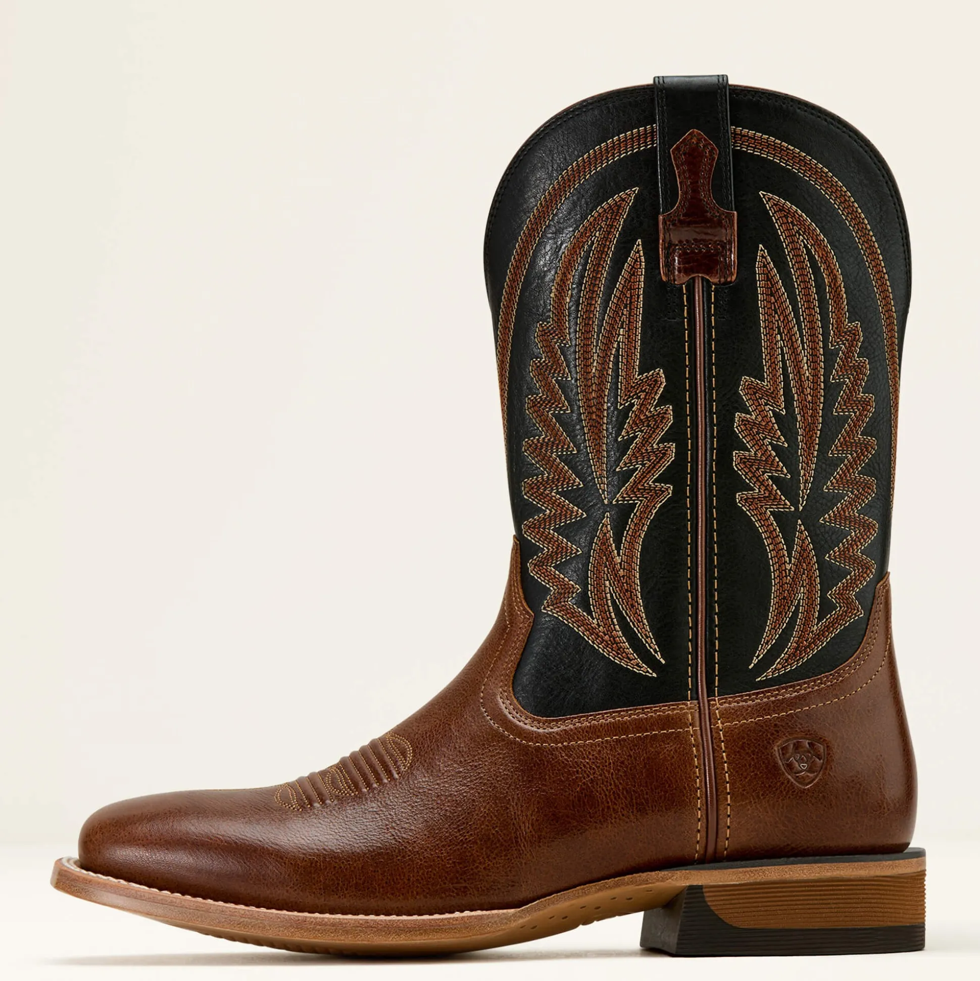 Sidestrike Cowboy Boot
