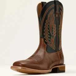 Sidestrike Cowboy Boot