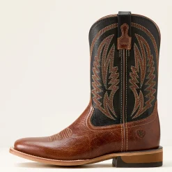 Sidestrike Cowboy Boot