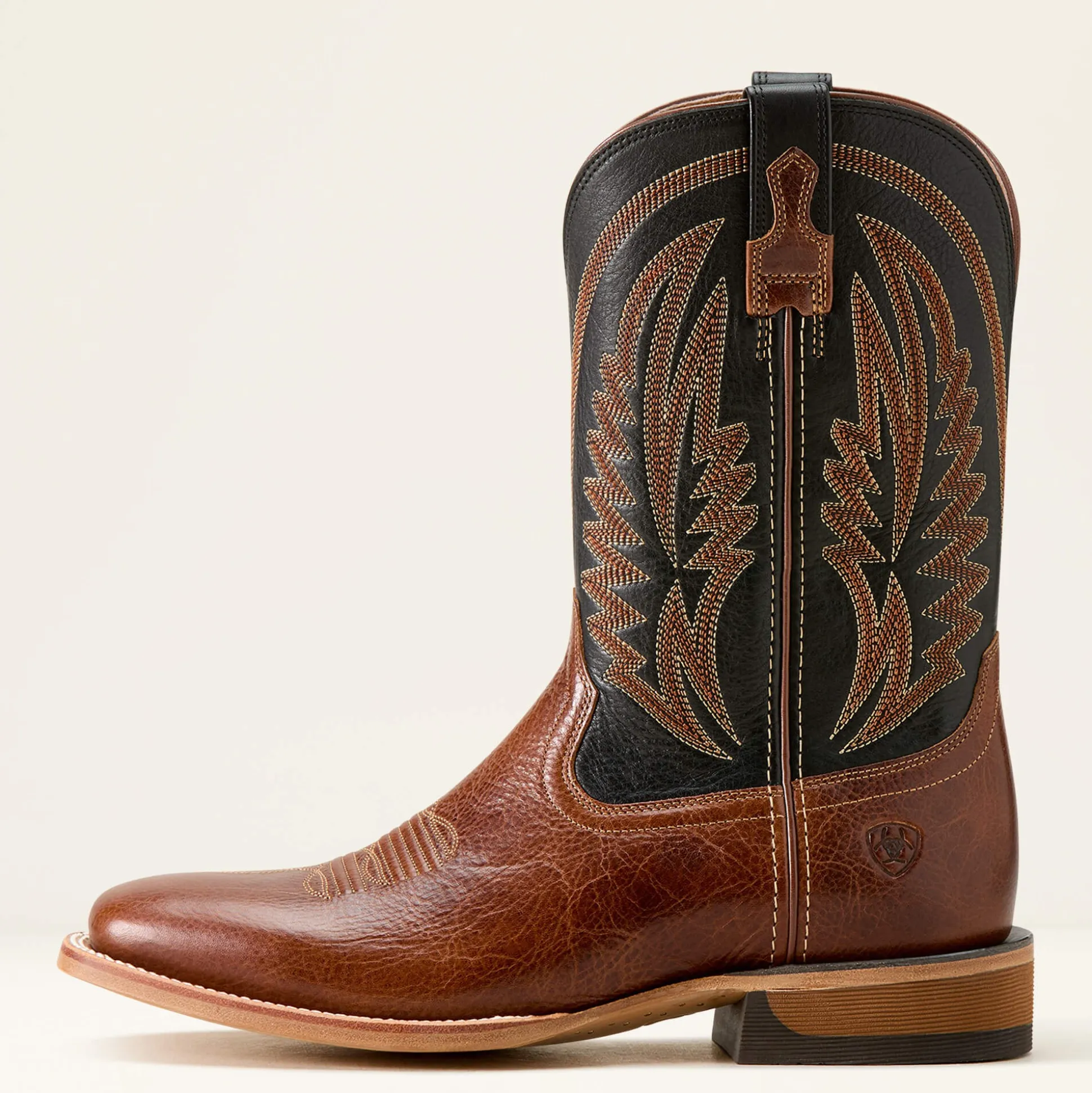 Sidestrike Cowboy Boot