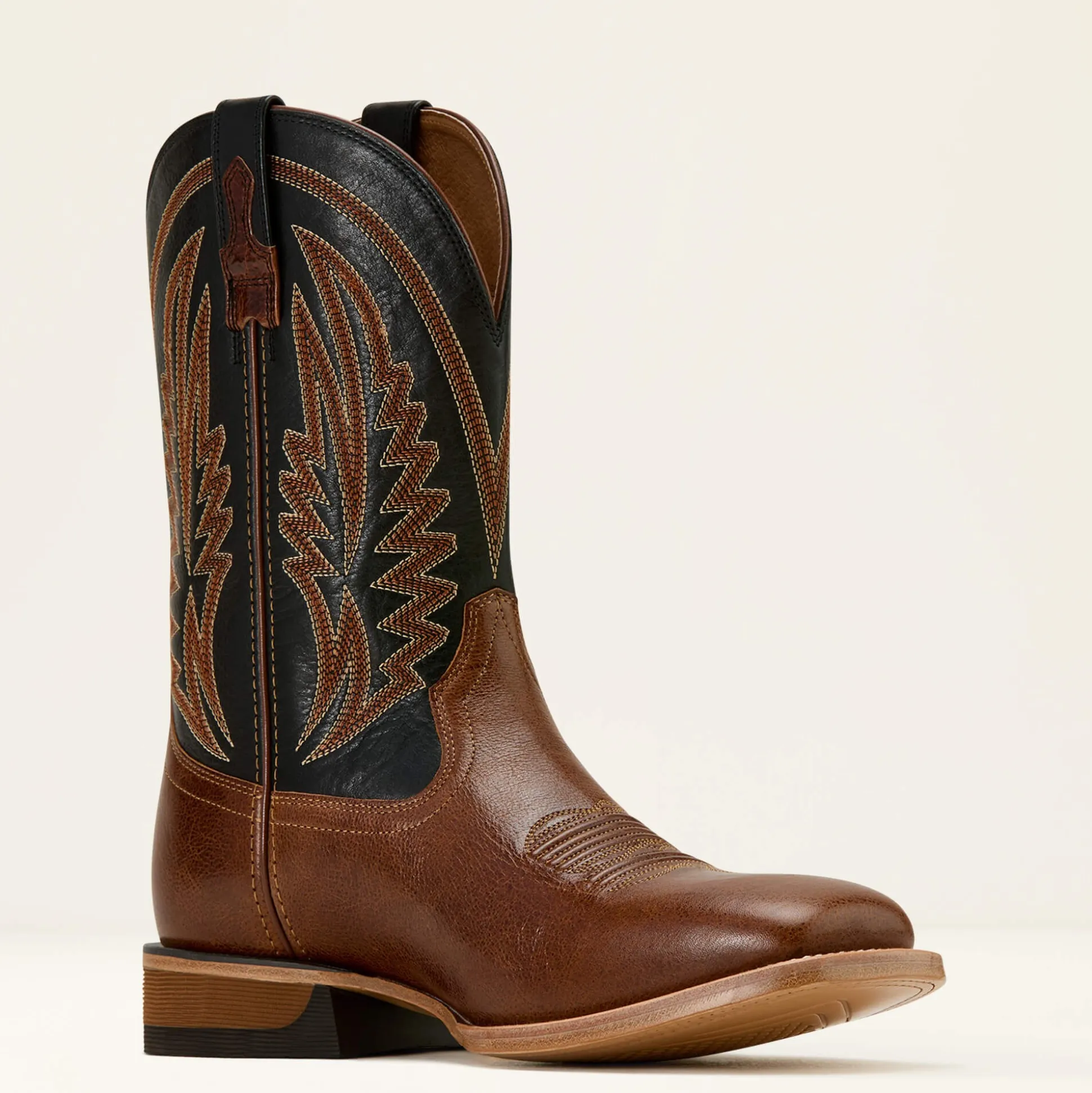 Sidestrike Cowboy Boot
