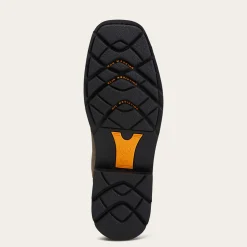 Sierra Puncture Resistant Steel Toe Work Boot