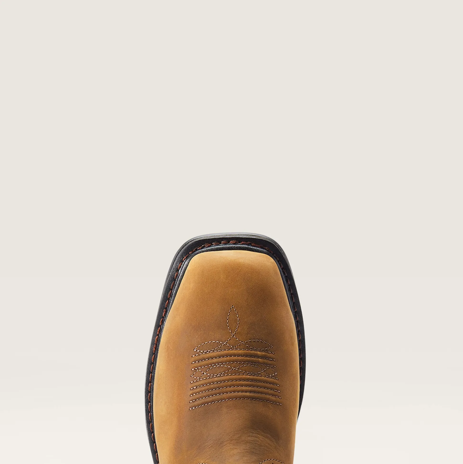 Sierra Shock Shield Waterproof Steel Toe Work Boot