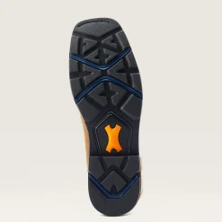 Sierra Shock Shield Waterproof Work Boot