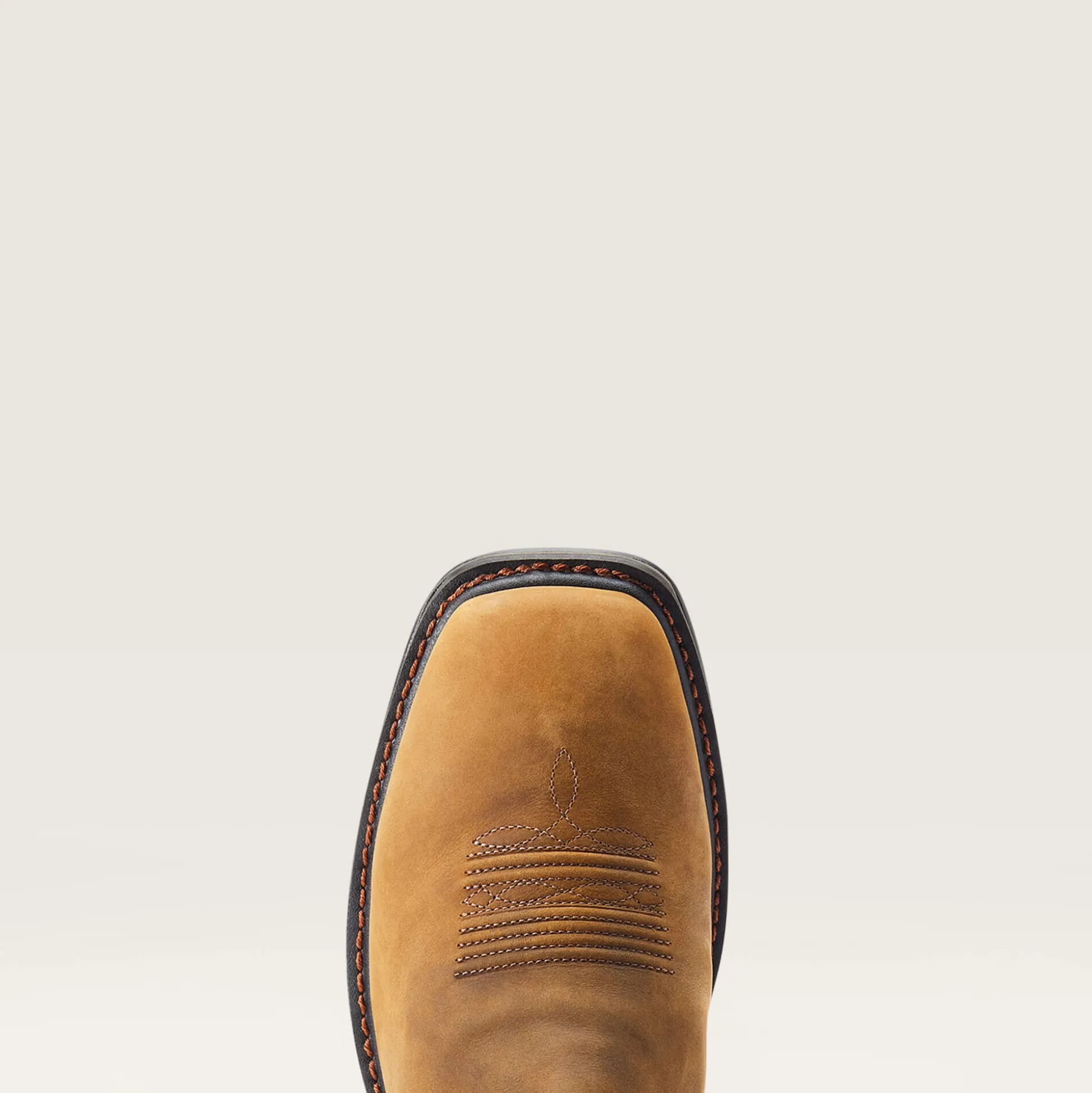 Sierra Shock Shield Waterproof Work Boot