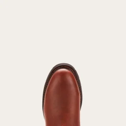 Sierra Waterproof Work Boot