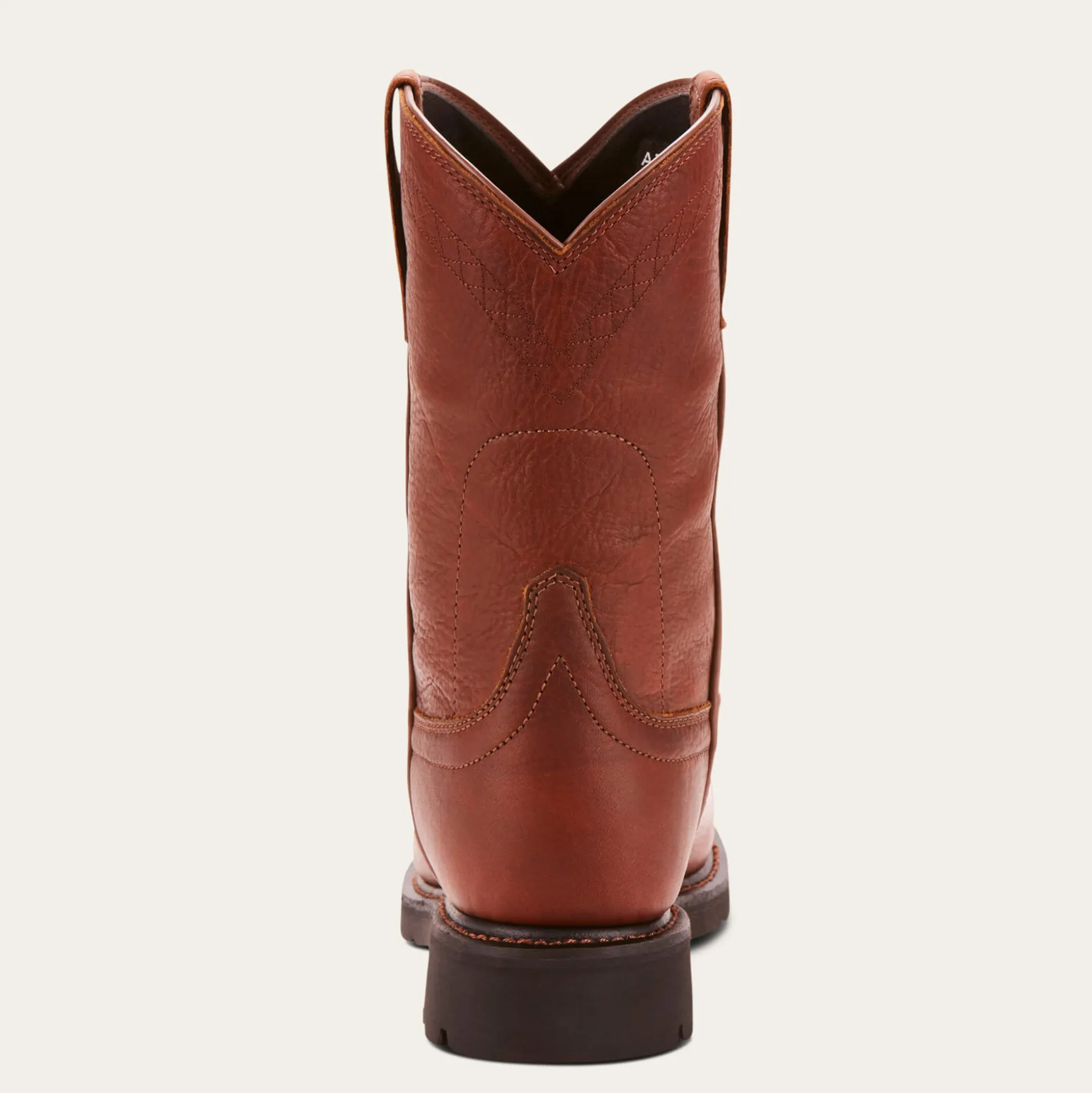 Sierra Waterproof Work Boot