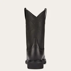Sierra Work Boot